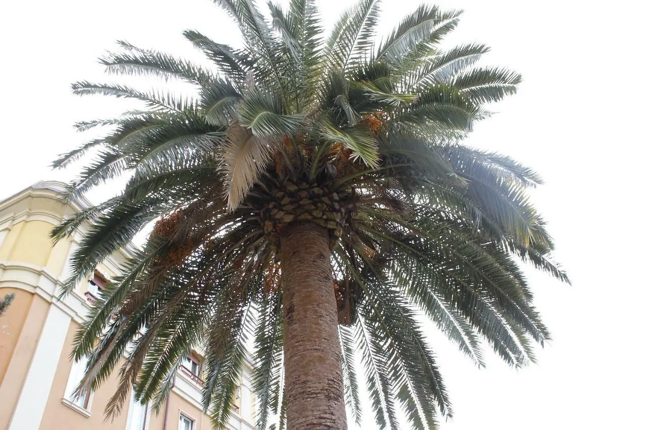 Punto Relax Hotel La Spezia Guest house