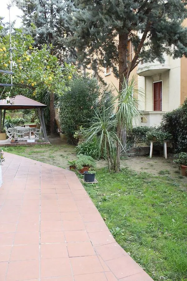 Punto Relax Hotel La Spezia Guest house