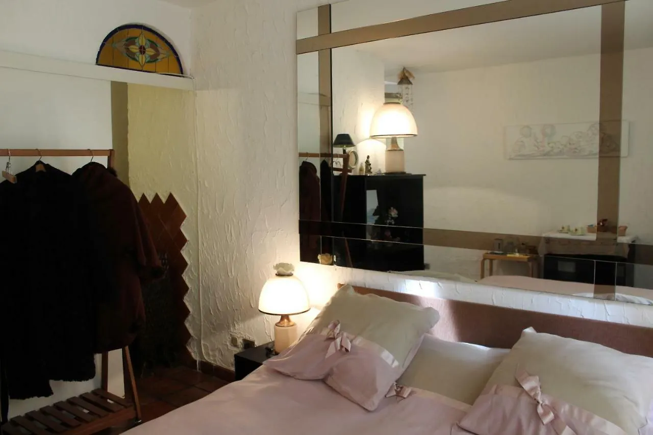 Guest house Punto Relax Hotel La Spezia