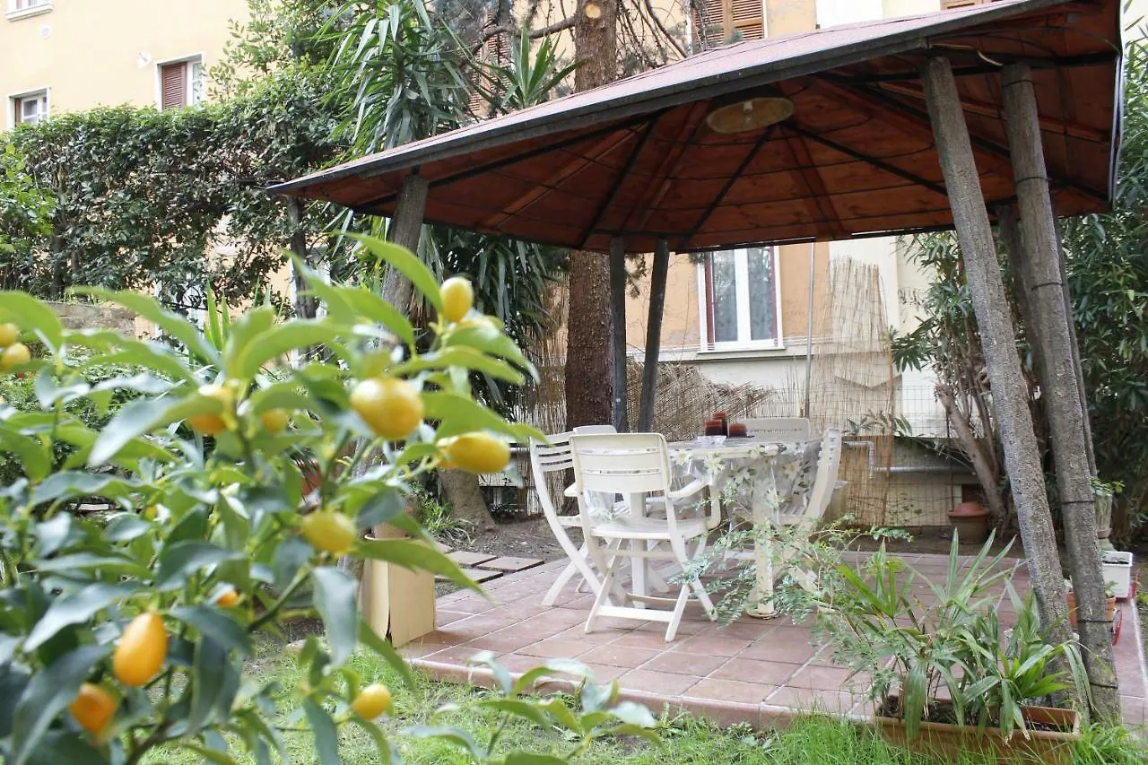 Punto Relax Hotel La Spezia Guest house