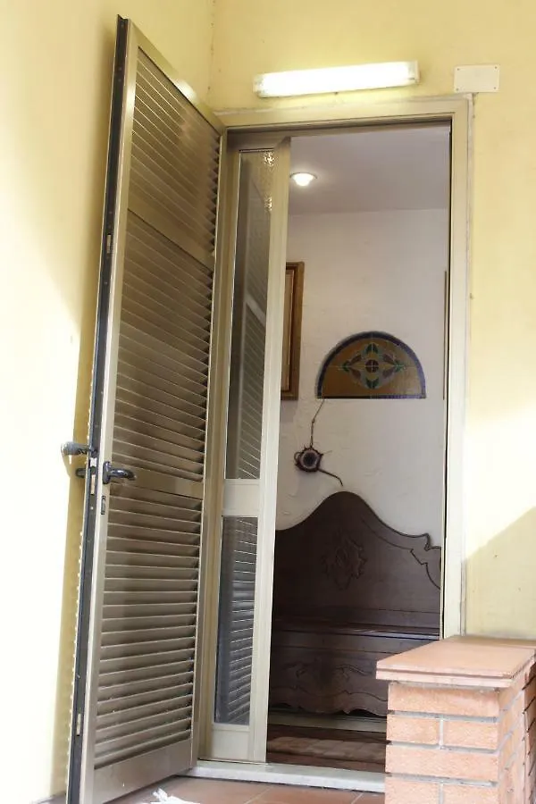 Guest house Punto Relax Hotel La Spezia