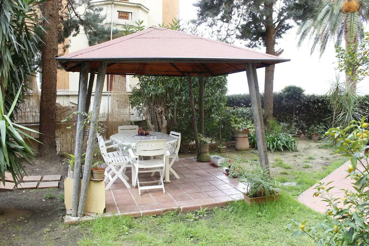 Punto Relax Hotel La Spezia Italy